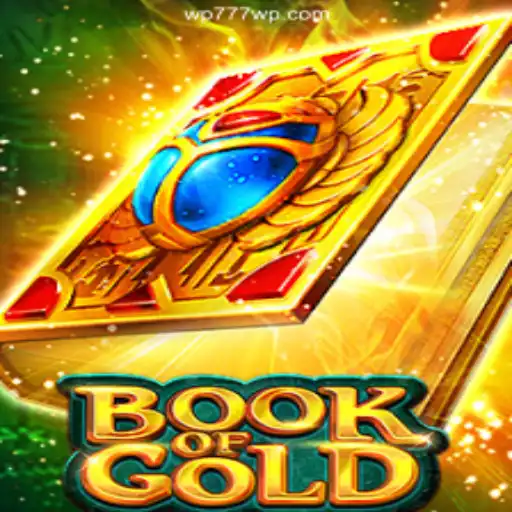 Explore the Mystical Realms of 'Book of Gold' with WP777.COM Cassino❤️ Exploda nas Mesas!