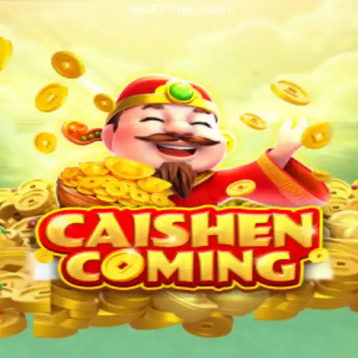 CAISHENCOMING: The Ultimate Casino Experience