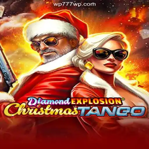 Discover the Thrilling World of DiamondExplosionTango: A Dazzling Casino Adventure