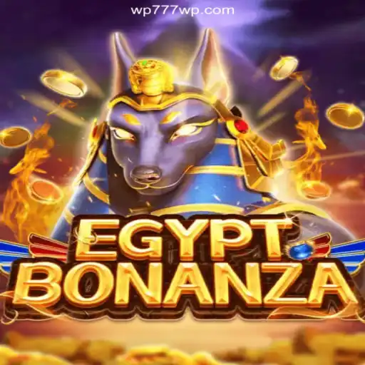 Exploring EgyptBonanza at WP777.COM Cassino❤️: Discover the Treasures of the Pharaohs