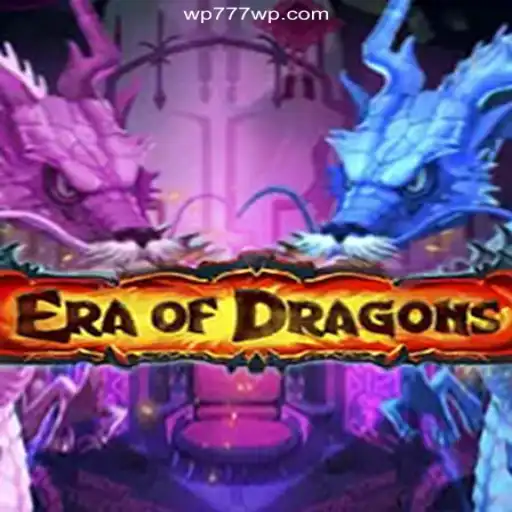 EraOfDragons: Unleashing Fantasy and Strategy in a New Age