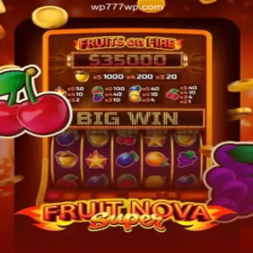 Exploring FruitNovaSuper: A New Sensation in Mobile Gaming