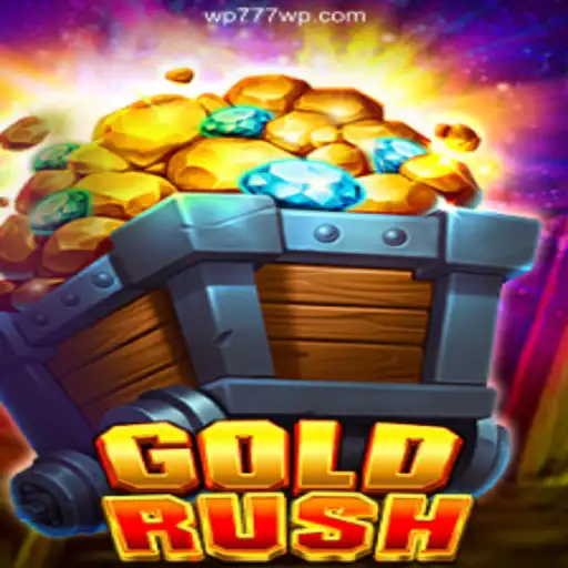 The Thrilling Adventure of GoldRush: Uncover Hidden Treasures