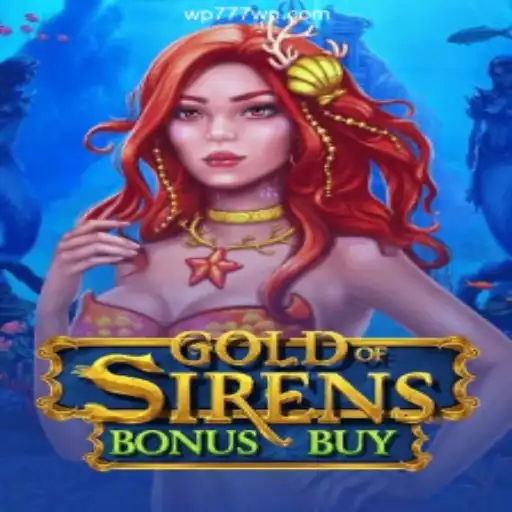 Unveiling the Allure of GoldofSirensBonusBuy: A Modern Classic in Online Gaming