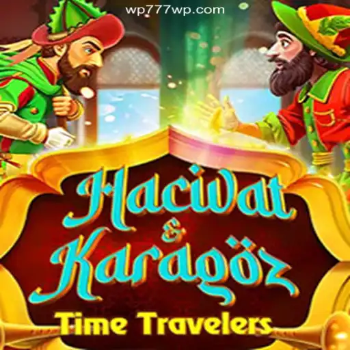 The Enchanting World of HacivatandKaragoz: Explore, Engage, and Enjoy
