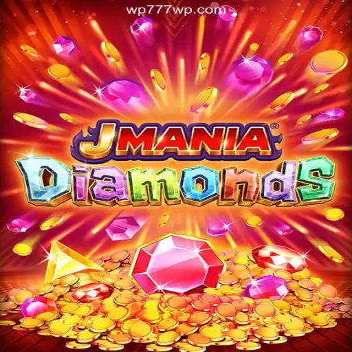 Exploring JManiaDiamonds: A New Era in Gaming and Casino Fun