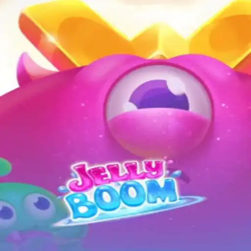 Explore JellyBoom: An Exciting New Casino Game at WP777.COM Cassino