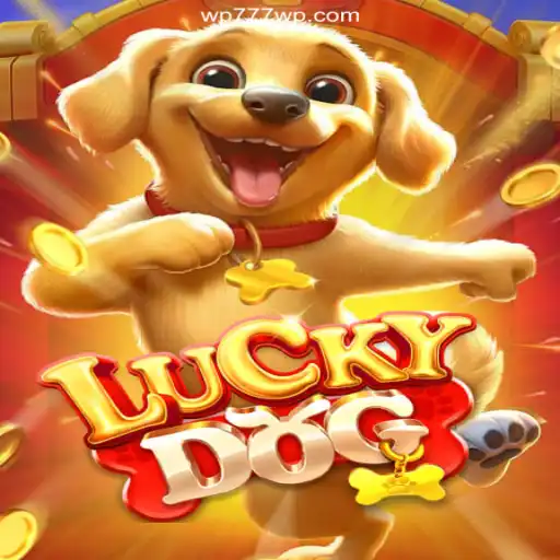 Experience the Thrills of LuckyDog at WP777.COM Cassino❤️ Exploda nas Mesas!