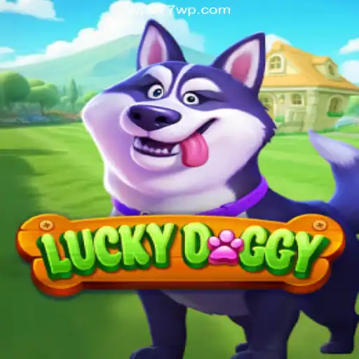 Discover the Excitement of LuckyDoggy: Unleash Your Fortune with WP777.COM Cassino❤️ Exploda nas Mesas!