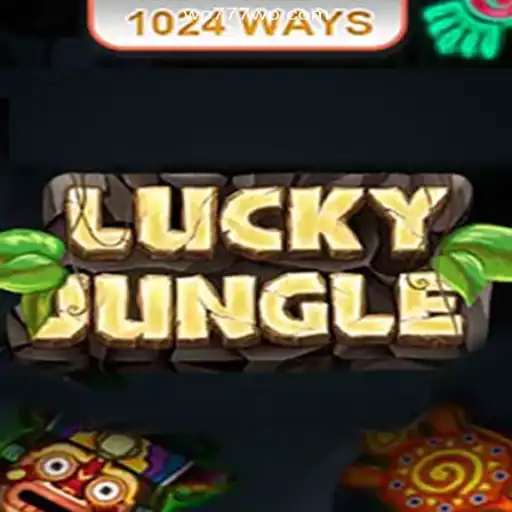 Dive into the Excitement of 'LuckyJungle1024' with WP777.COM Cassino