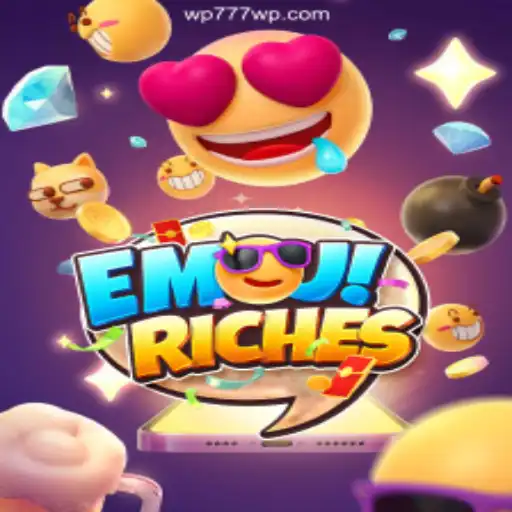 Exploring EmojiRiches and WP777.COM Cassino