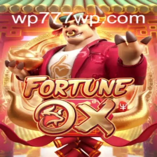 FortuneOx: Discover the Thrill of WP777.COM Casino