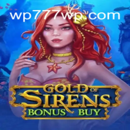 Unveiling the Allure of GoldofSirensBonusBuy: A Modern Classic in Online Gaming