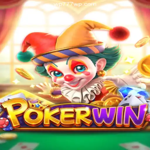 POKERWIN: Embrace the Thrill of Poker at WP777.COM Cassino