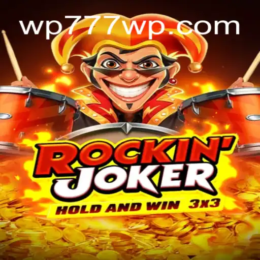 Discover the Exciting World of Rockinjoker at WP777.COM Cassino