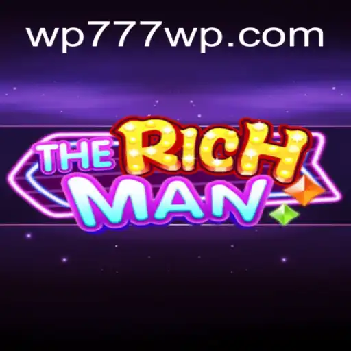 TheRichMan: Master the Game with WP777.COM Cassino ❤️ Exploda nas Mesas!