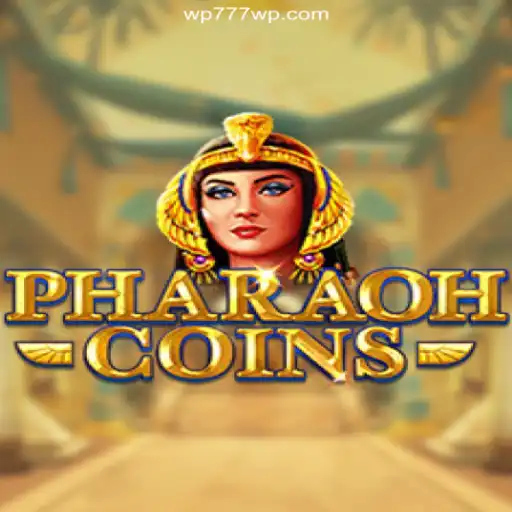PharaohCoins and WP777.COM Cassino: A New Era of Online Gaming