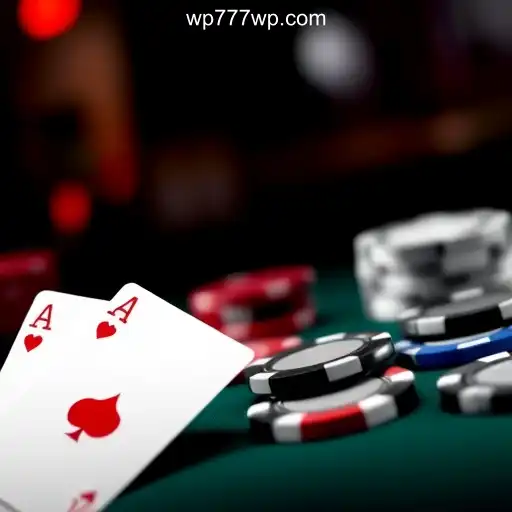 Explora as Emoções de Poker com WP777.COM Cassino❤️ Exploda nas Mesas!