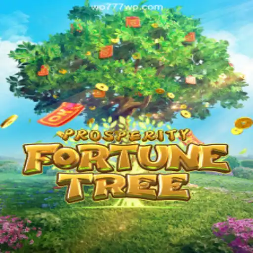 Unveiling the Allure of ProsperityFortuneTree in the World of WP777.COM Cassino