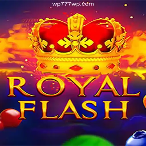 RoyalFlash: A Mesmerizing Game Adventure at WP777.COM Cassino