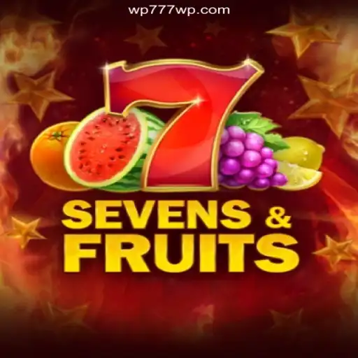 SevensFruits: A Juicy Adventure in the World of WP777.COM Cassino