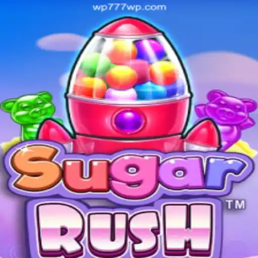 Exploring SugarRush in WP777.COM Cassino: Dive into Sweet Gaming Adventures