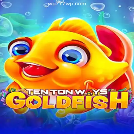 Unveiling the Exciting World of TenTonWaysGoldfish: Dive into the Adventure