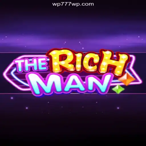 TheRichMan: Master the Game with WP777.COM Cassino ❤️ Exploda nas Mesas!