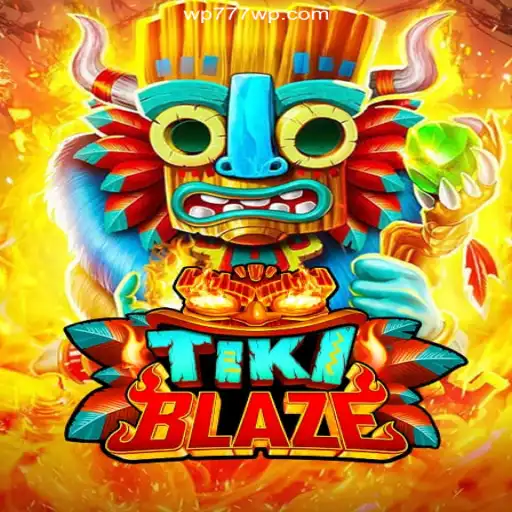 Exploring TikiBlaze: The Thrilling World of WP777.COM Cassino